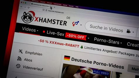 x hamster deutsche|Deutsch Porno